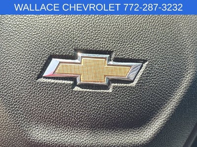 2021 Chevrolet Trailblazer ACTIV