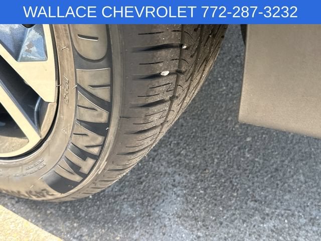 2024 Hyundai Palisade SEL 7P