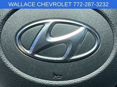 2024 Hyundai Palisade SEL 7P
