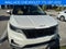 2022 Kia Carnival LXS