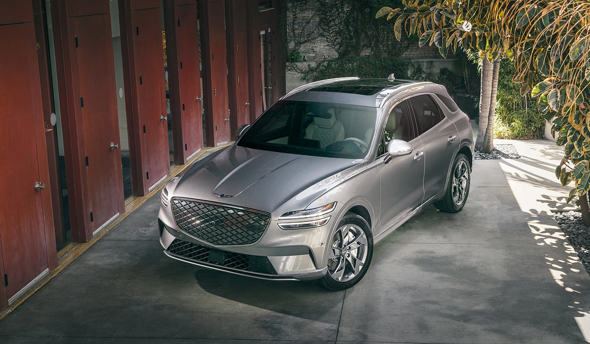 Wallace Genesis in Stuart FL