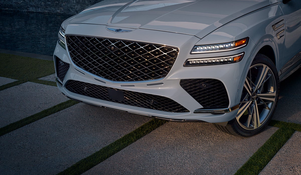 Wallace Genesis in Stuart FL