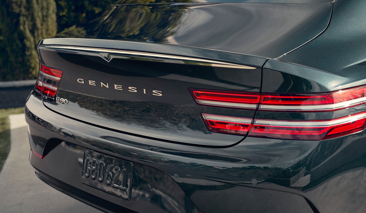 Wallace Genesis in Stuart FL