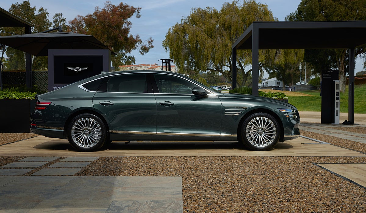 Wallace Genesis in Stuart FL