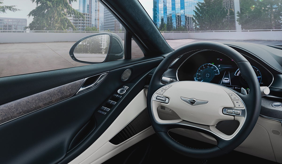 Wallace Genesis in Stuart FL