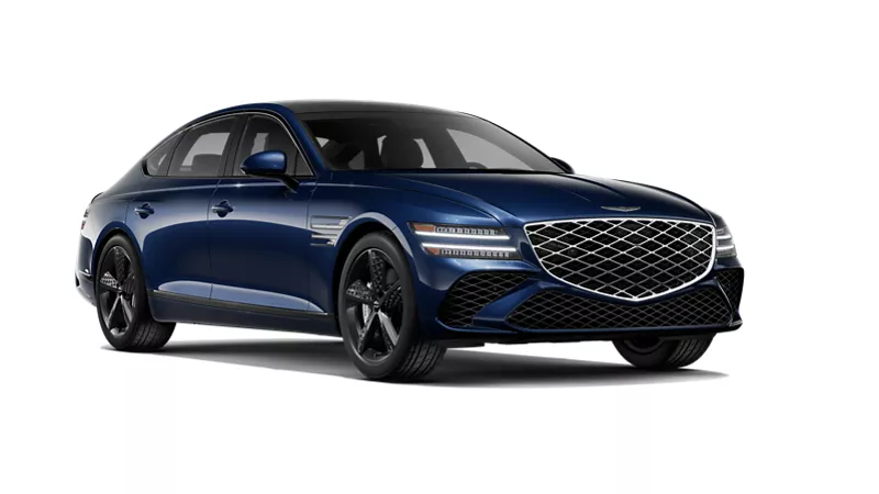 2.5T SPORT PRESTIGE AWD