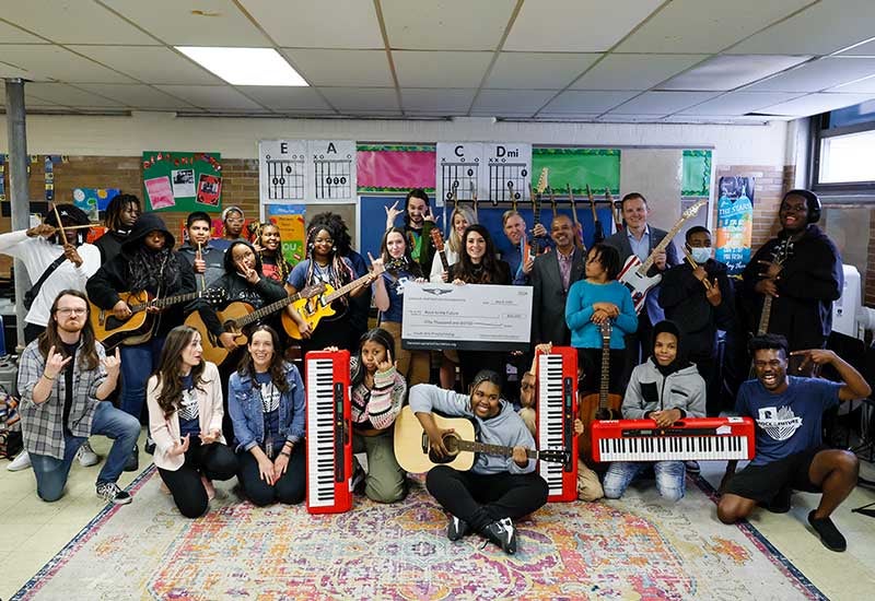 Wallace Genesis in Stuart FL