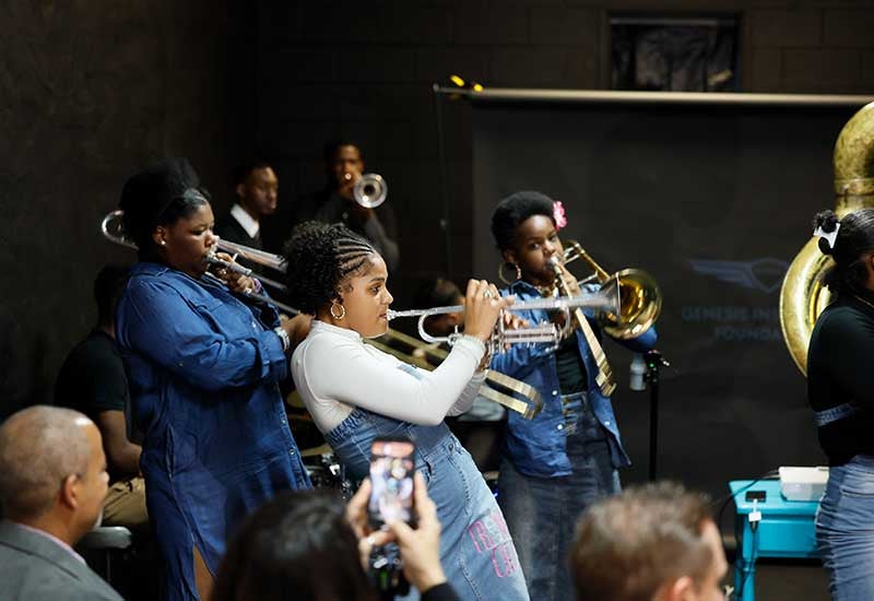 Wallace Genesis in Stuart FL