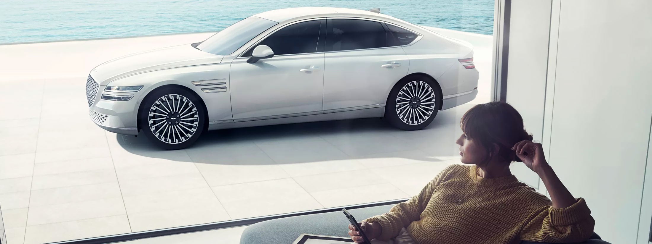 Genesis Experience | Wallace Genesis in Stuart FL