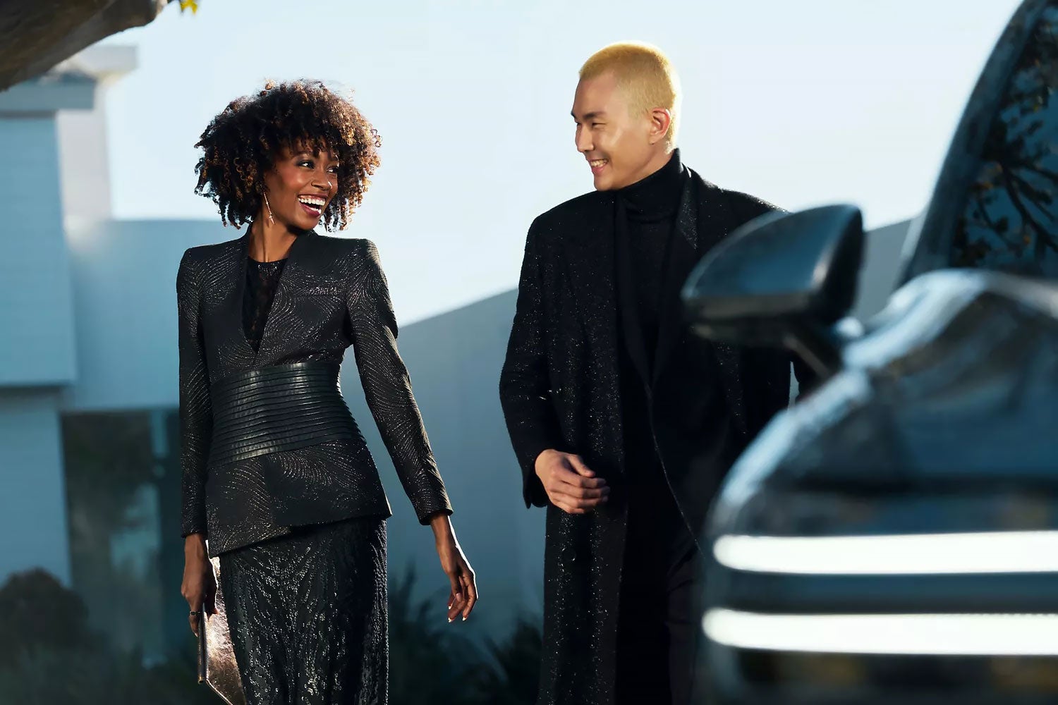 Genesis Experience | Wallace Genesis in Stuart FL