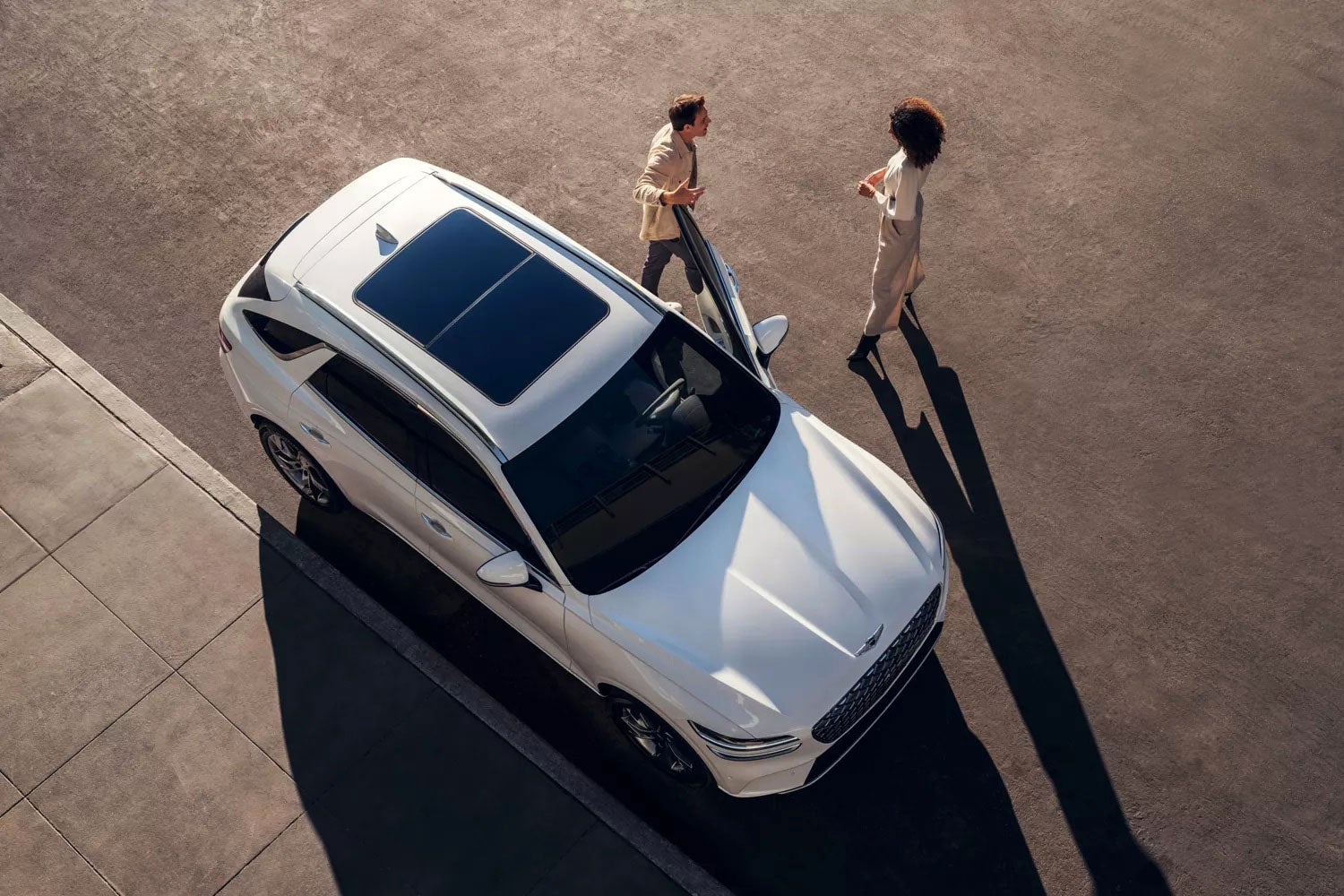 Genesis Experience | Wallace Genesis in Stuart FL