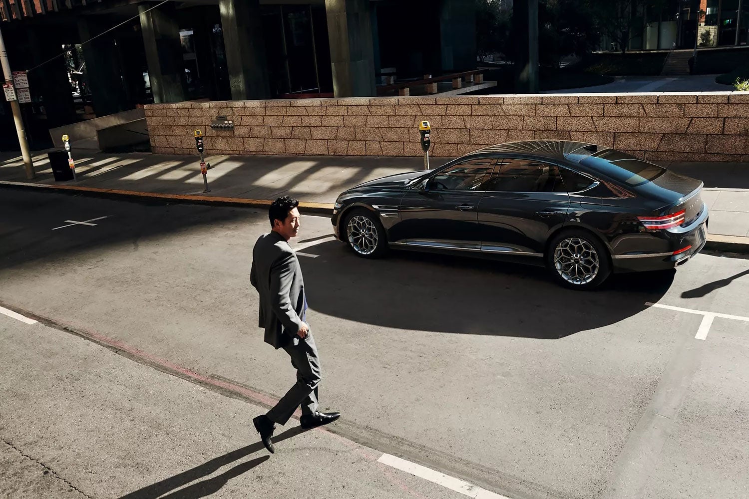 Genesis Experience | Wallace Genesis in Stuart FL