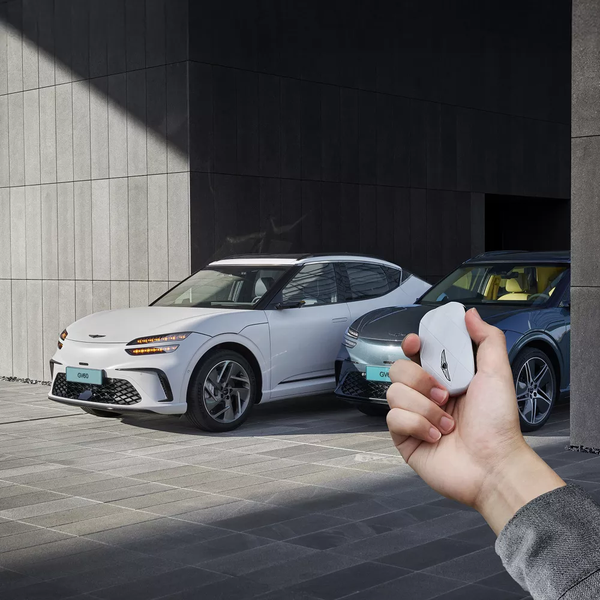 2026 Genesis GV60 Features & Specs | Wallace Genesis Stuart, FL
