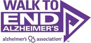 Alzheimer's Association-2013 Treasure Coast walk to End Alzheimer's | Wallace Genesis in Stuart FL