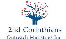 2nd Corinthians Outreach Ministries | Wallace Genesis in Stuart FL