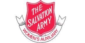 Salvation Army Women's Auxiliary | Wallace Genesis in Stuart FL