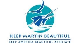 Keep Martin Beautiful | Wallace Genesis in Stuart FL