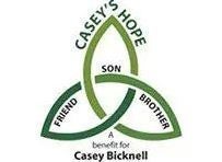 Casey's Hope Benefit Golf Tournament | Wallace Genesis in Stuart FL