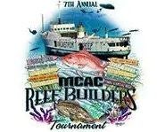 MCAC Artificial Reef Fund Fishing Tournament | Wallace Genesis in Stuart FL